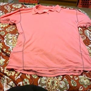 Mens polo